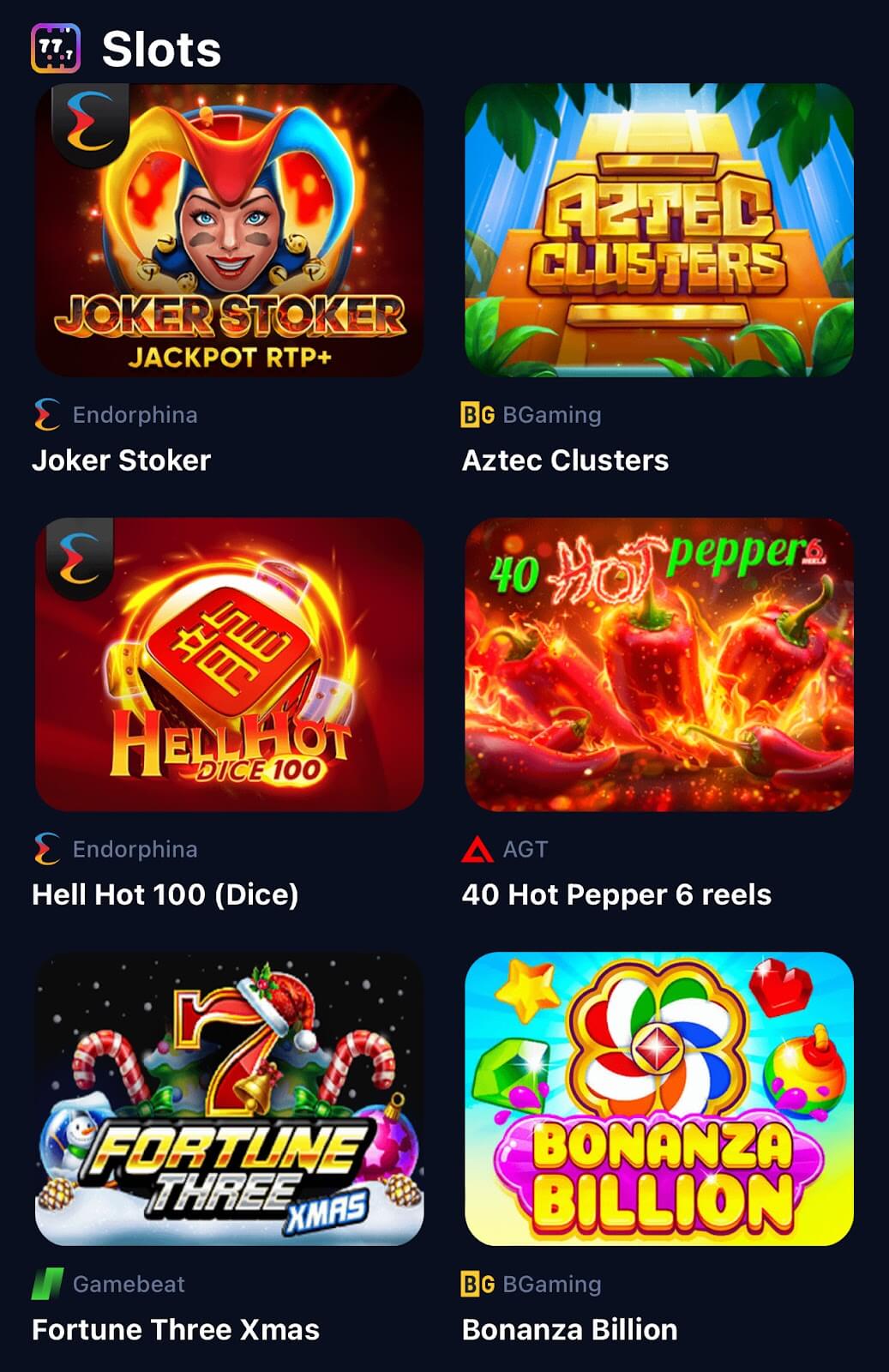 1win app games