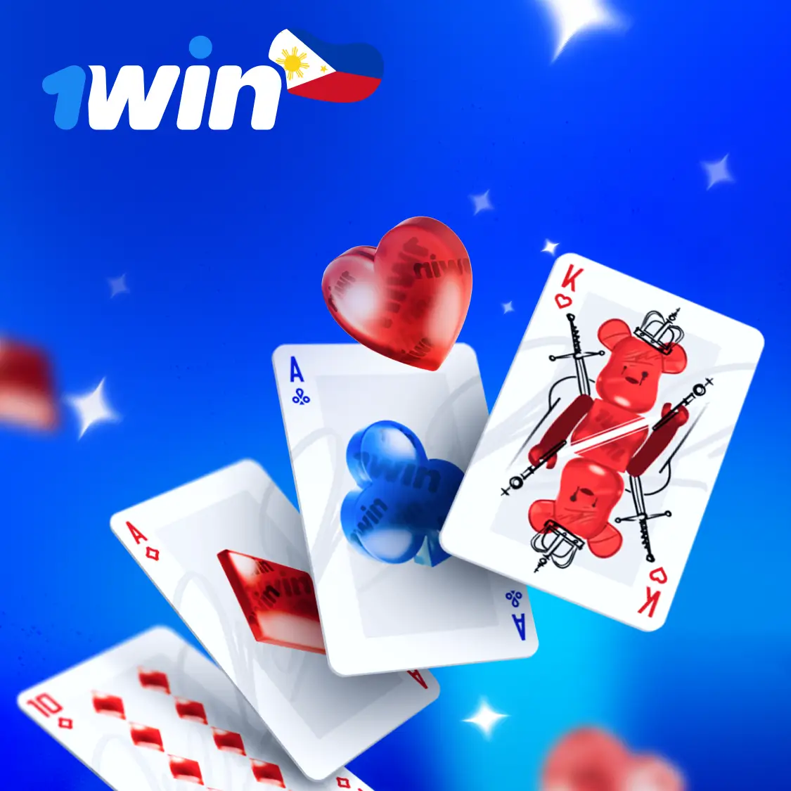 1win Casino in Philippines