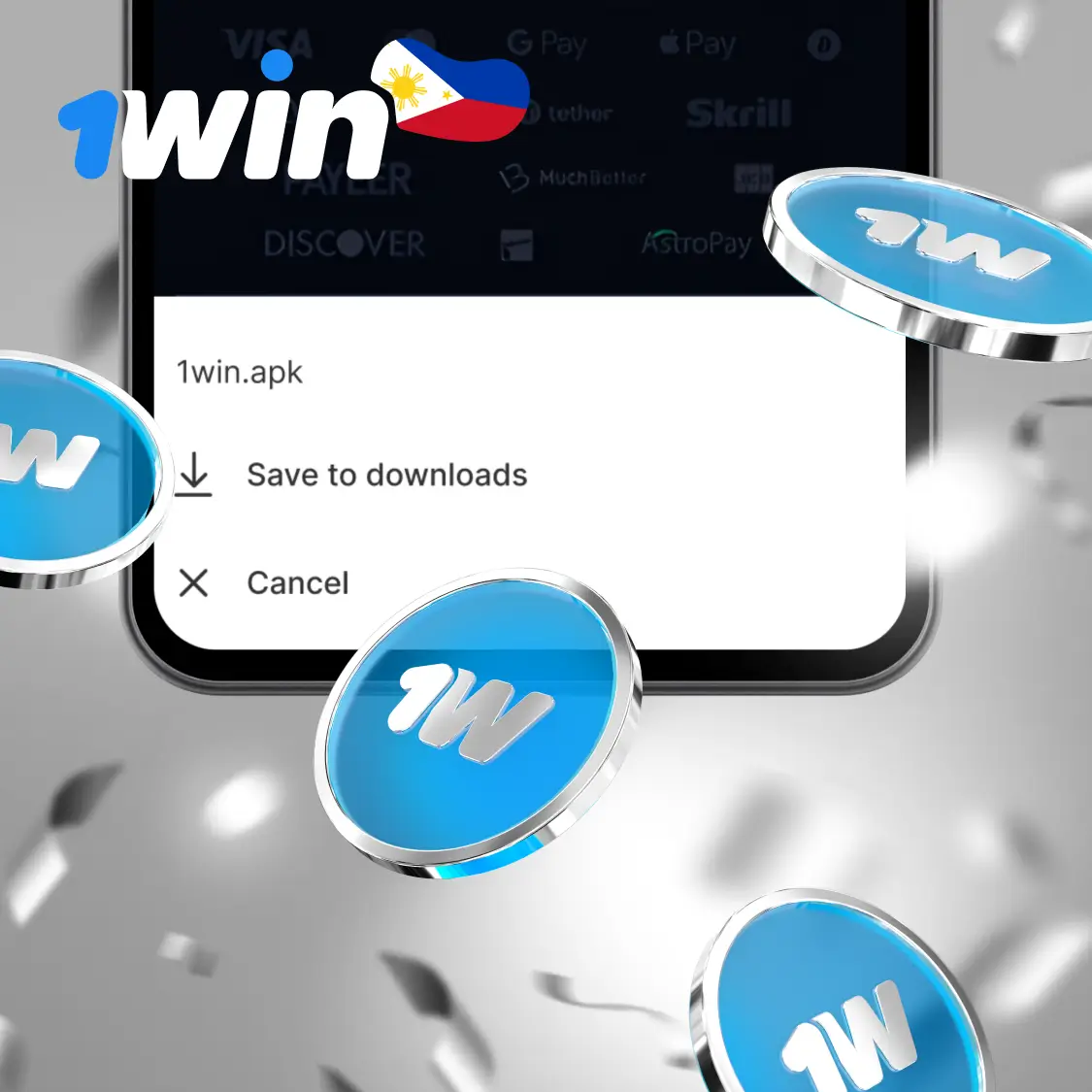 1win App Install