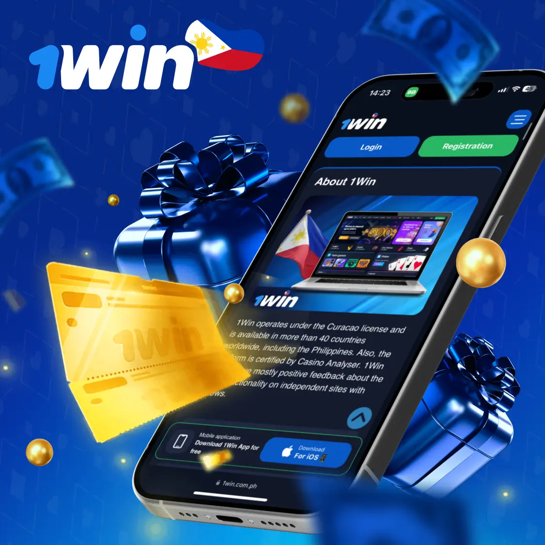1win payment methods