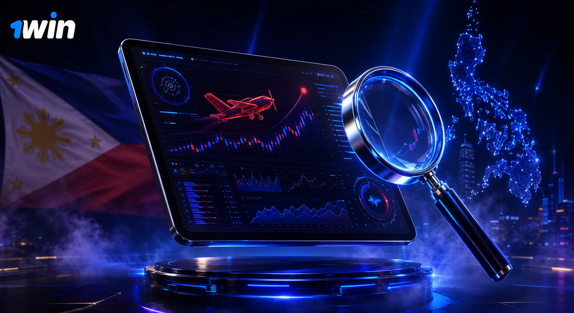 About 1win Aviator Predictor and Signals in the Philippines