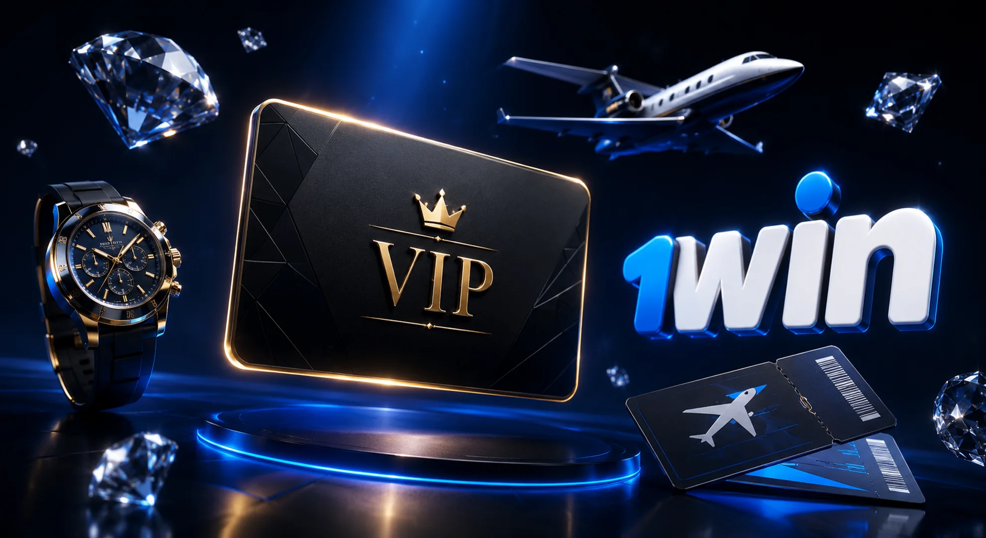 1win official VIP loyalty program rewards and elite personal account service 2026