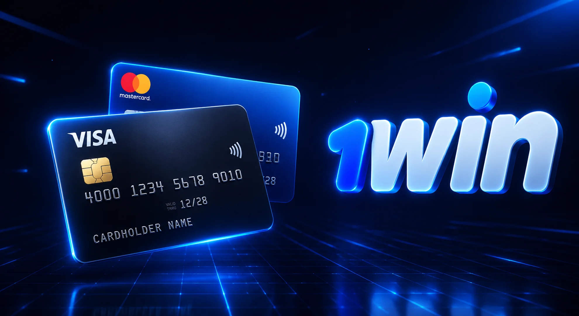 1win Philippines traditional bank transfers and QRPH national QR code system 2026