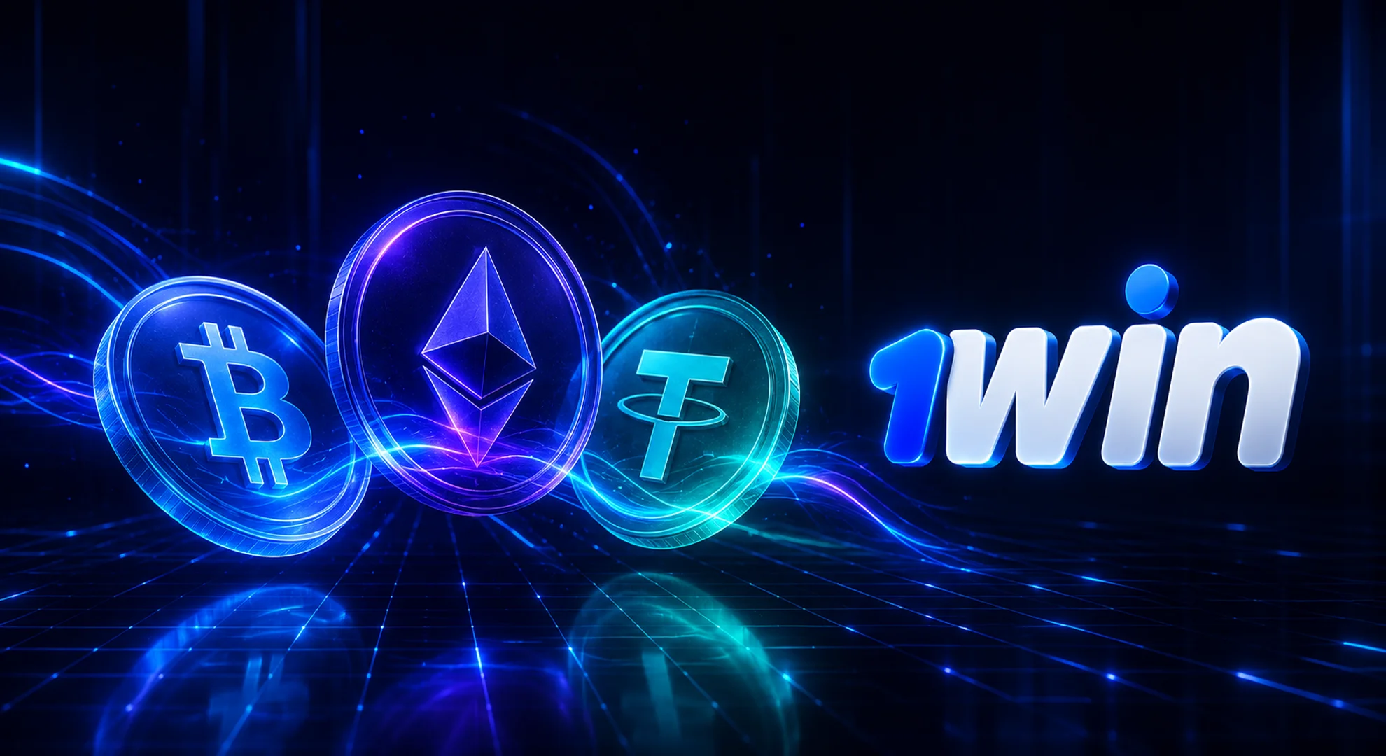 1win official cryptocurrency deposit and withdrawal for fast transactions 2026